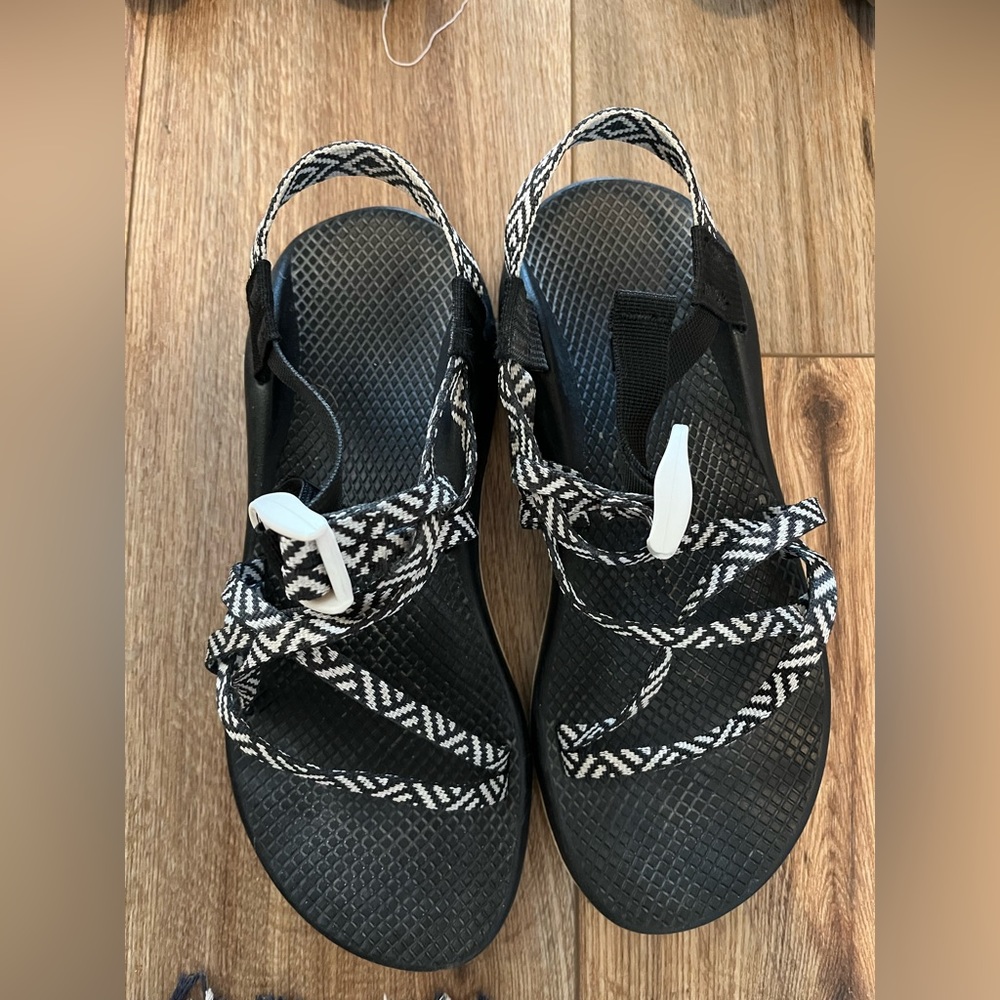 Chacos